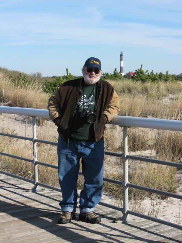 Larry Kenney - Class of 1963 - Malverne High School