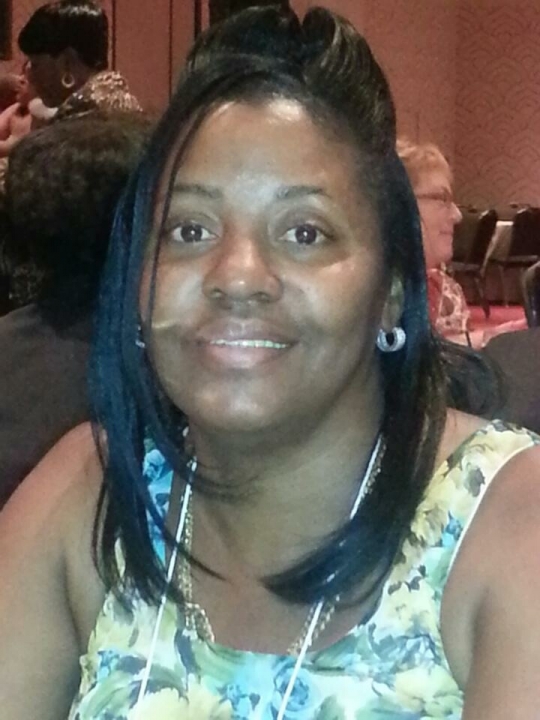 Dawn Johnson - Class of 1980 - Malverne High School