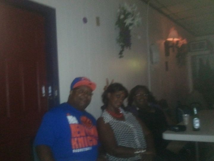 Phillip Jenkins Jr. - Class of 1977 - Malverne High School