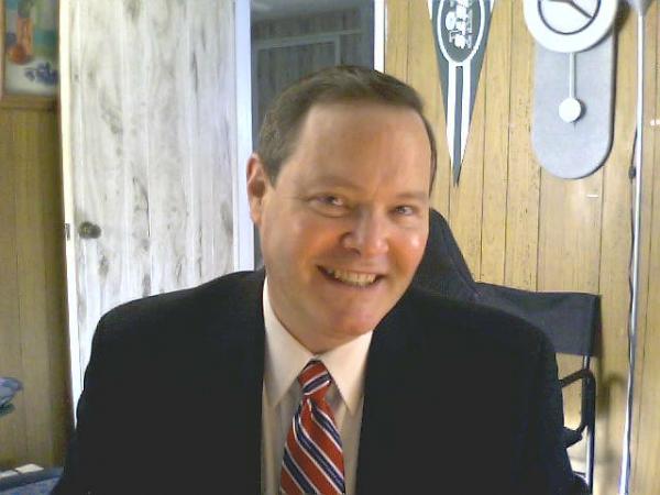 Allan Brown - Class of 1971 - Malverne High School