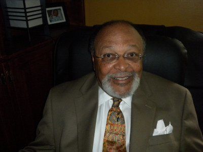 Marvin L - Class of 1960 - Malverne High School