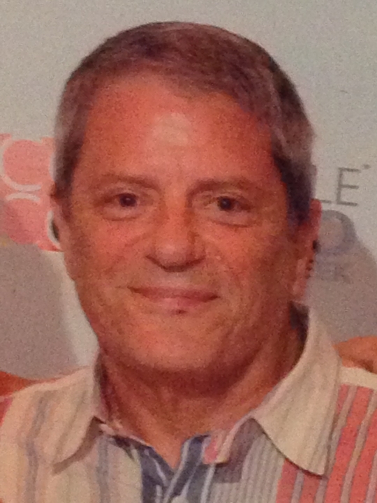 Richard Drath - Class of 1960 - Malverne High School