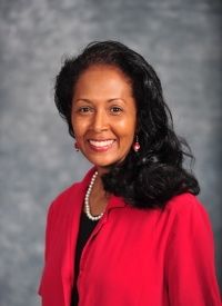 Nadia Batson-Hodges - Class of 1979 - Malverne High School