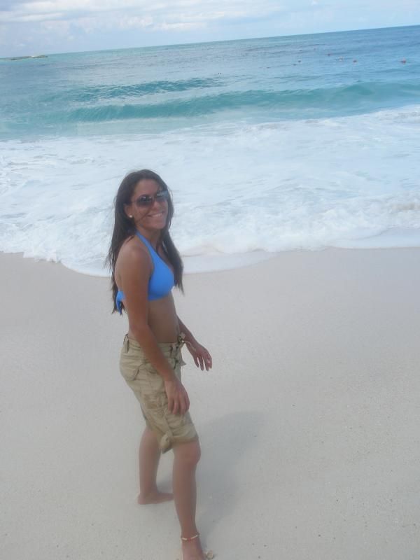 Gabriella D'antoni - Class of 2005 - Malverne High School