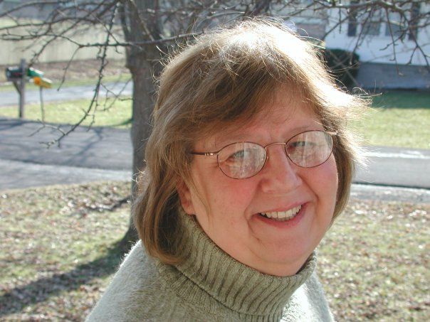 Deborah Ryan - Class of 1966 - Newfane High School
