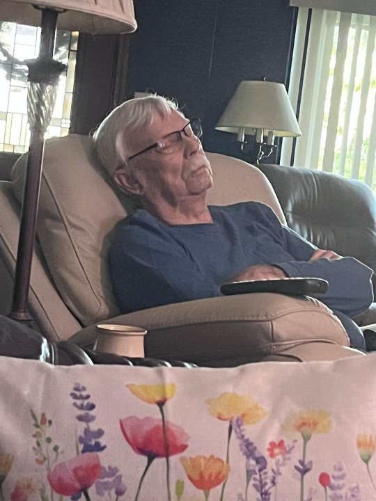 David Culverwell - Class of 1958 - Newfane High School