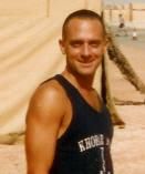 Kevin Cody - Class of 1983 - Newfane High School