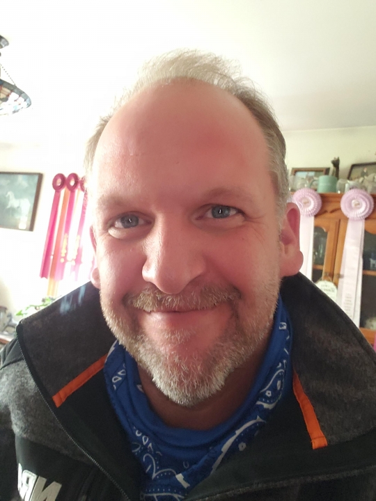 Jeffrey (Jeff) Smith - Class of 1990 - Newfane High School