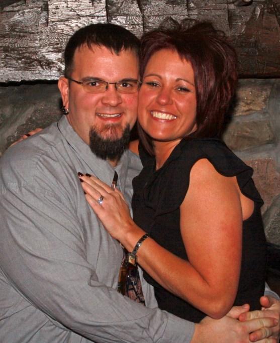 Sandra Herrick - Class of 1993 - Newfane High School