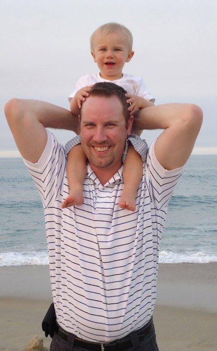Ron Schmidt - Class of 1992 - Newfane High School