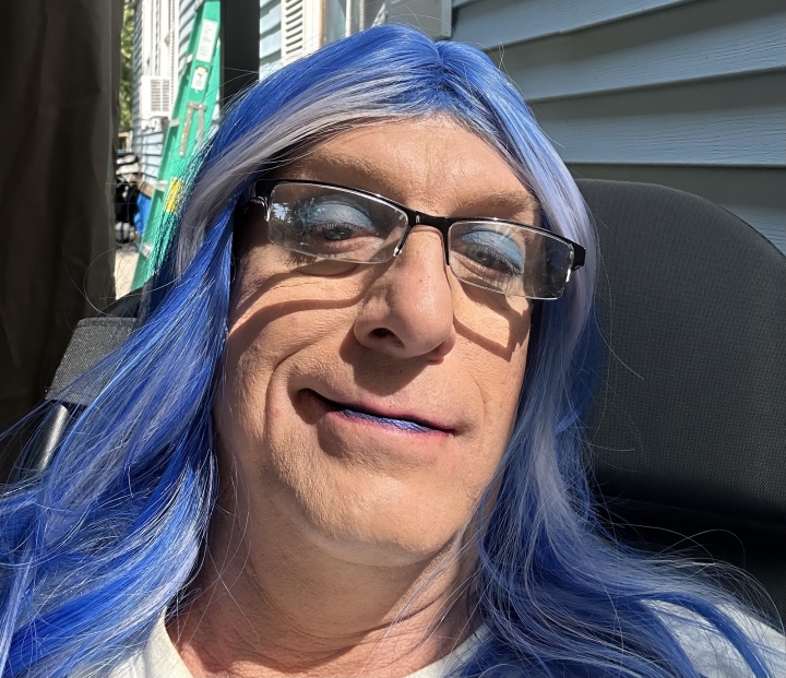 Richard Racheal Place - Class of 1984 - Newfane High School