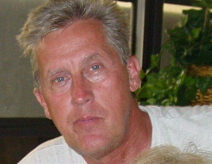 John Eberhart - Class of 1962 - Newfane High School