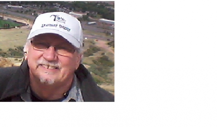 Roger Bye - Class of 1973 - Newfane High School