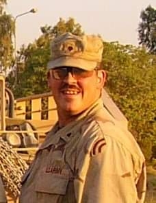 Steven James - Class of 1995 - Newfane High School