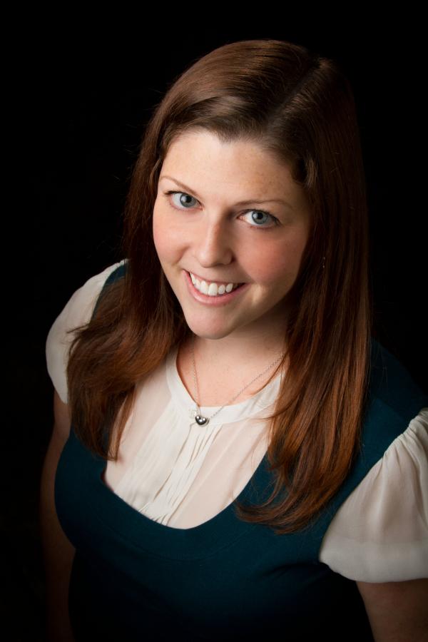 Maureen Langton - Class of 1997 - Newfane High School