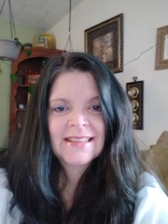 Rhonda Zeitz - Class of 1991 - Newfane High School