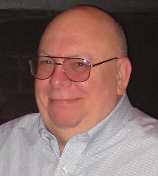 James Edward - Class of 1962 - Newfane High School