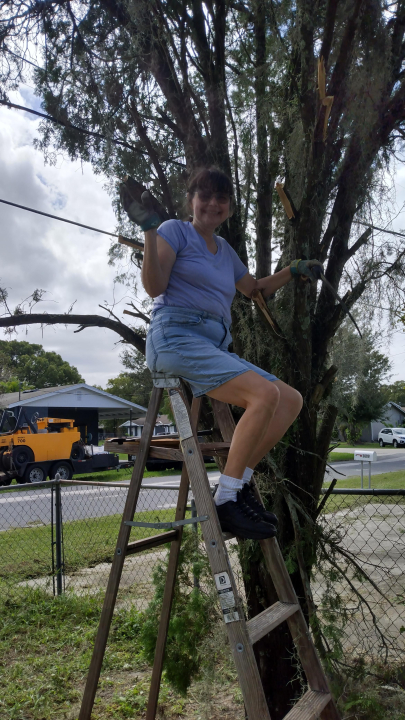 Carol Bartlett - Class of 1982 - Newfane High School