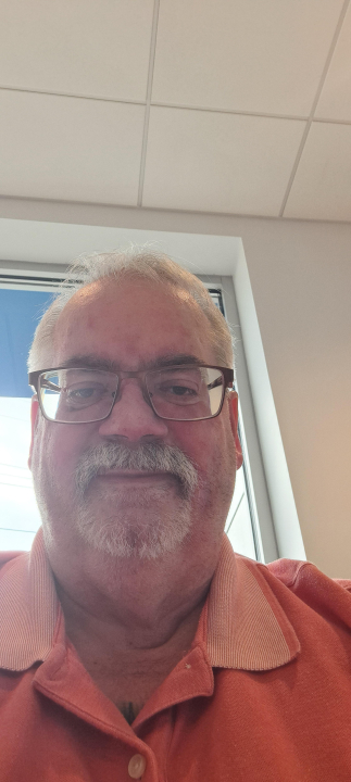 Michael Horton - Class of 1981 - Newfane High School