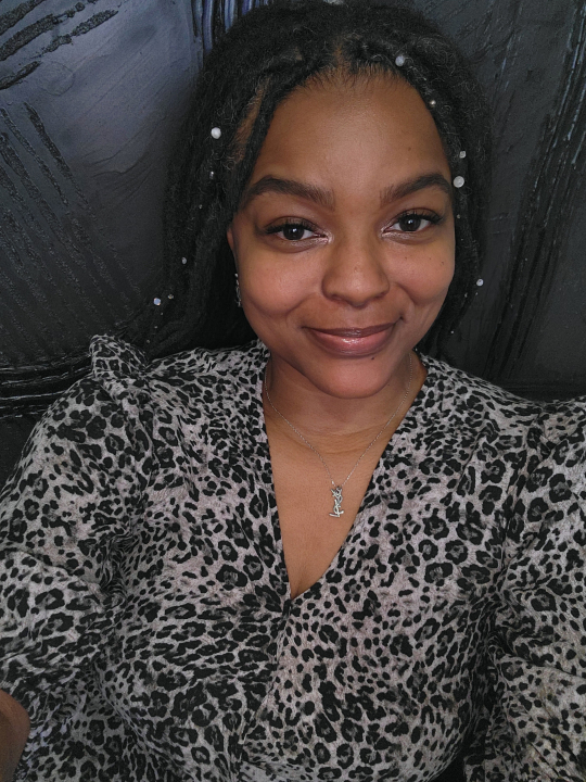 Joi Reece - Class of 1999 - Centennial High School