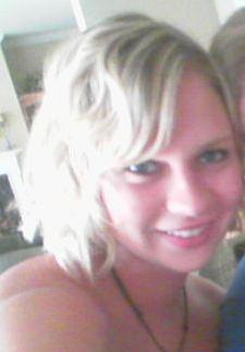 Kellie Schnittjer - Class of 2006 - Centennial High School