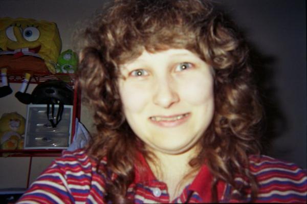 Lauren Holt - Class of 2005 - Centennial High School