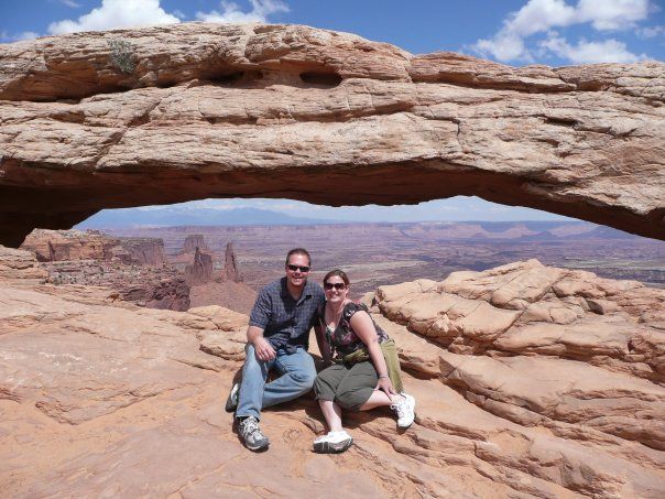 Troy Fakes - Class of 1999 - Centennial High School