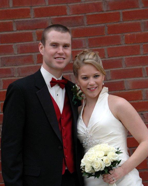 Caitlin Pahl - Class of 2006 - Centennial High School
