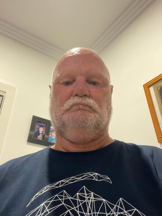 Ian Timothy - Class of 1973 - Clinton High School