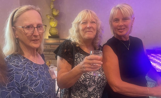 Holland Patent Central High School Alumni Photo