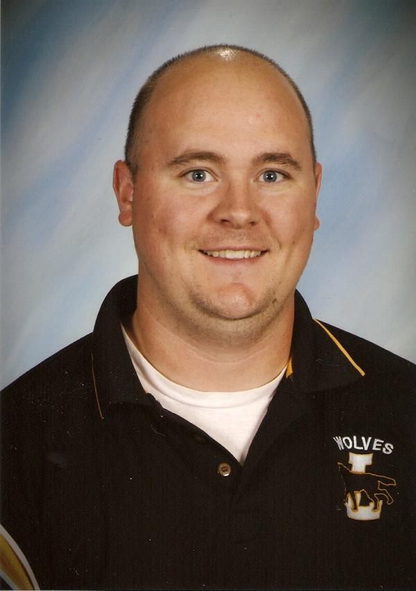 Adam Benoit - Class of 1998 - Holland Patent Central High School