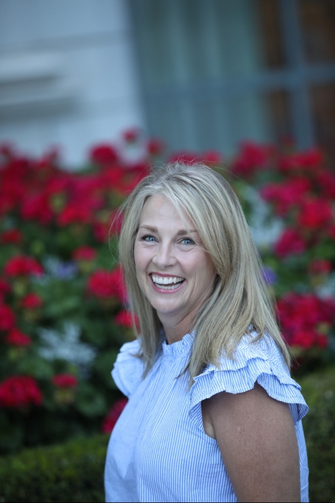 Amy Morris - Class of 1985 - Holland Patent Central High School
