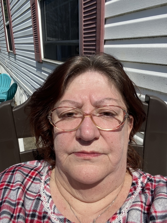 Phyllis Myers - Class of 1972 - Holland Patent Central High School