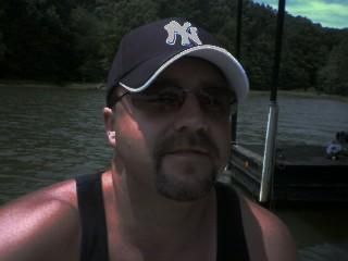Douglas Tittus - Class of 1987 - Holland Patent Central High School