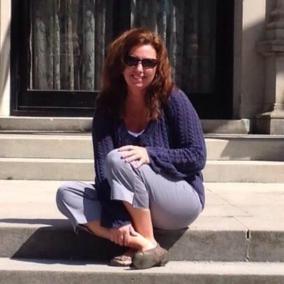 Dawn Tittus - Class of 1982 - Holland Patent Central High School