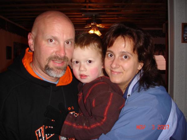 Susan Scott - Class of 1989 - Holland Patent Central High School