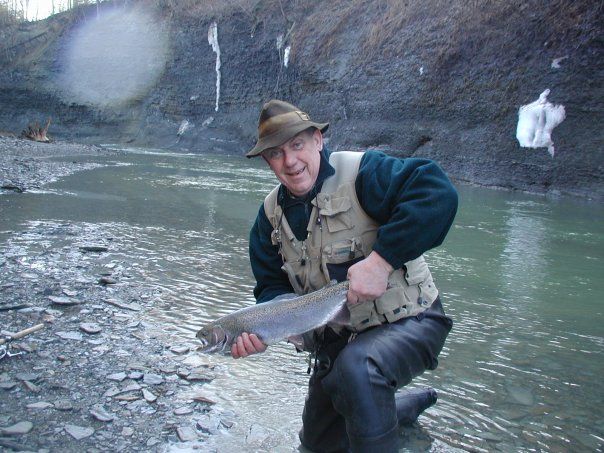 Glen Haskell - Class of 1966 - Holland Patent Central High School