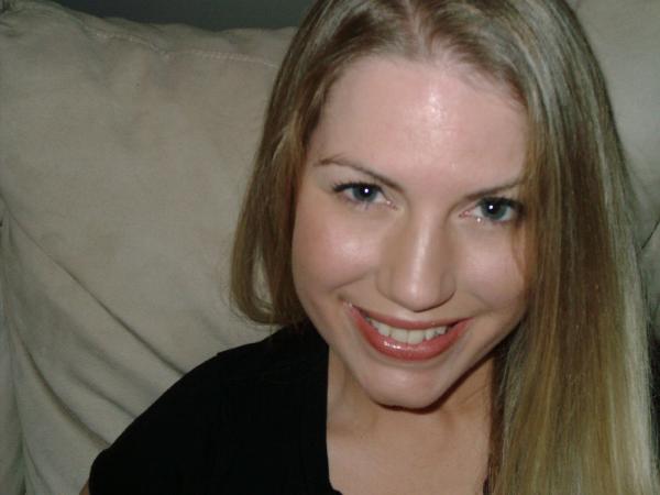 Barbara Moran - Class of 1994 - Holland Patent Central High School