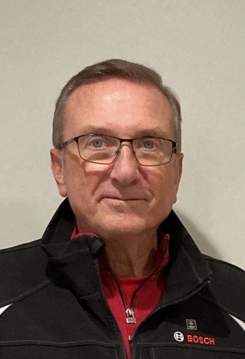 Jack Chnowski - Class of 1971 - Holland Patent Central High School