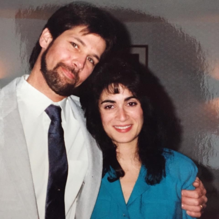 Mark Hauge - Class of 1975 - Holland Patent Central High School