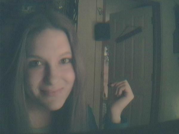 Amber Staley - Class of 2005 - Holland Patent Central High School
