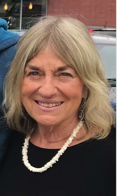 Carole Redmond - Class of 1960 - Holland Patent Central High School