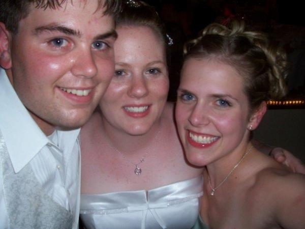 Krin Monterose - Class of 2003 - Holland Patent Central High School