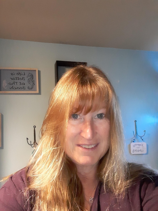 Sally Dehart - Class of 1982 - Holland Patent Central High School