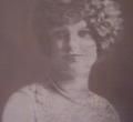 Pearl Fuller, class of 1926