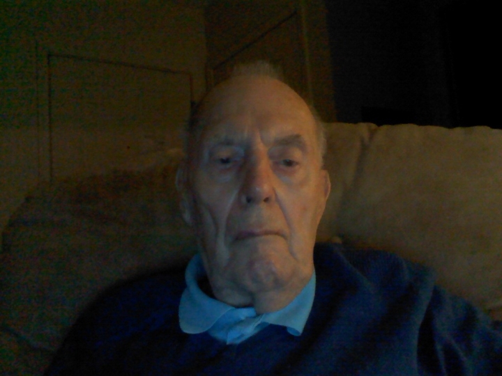 Robert Howlett - Class of 1945 - Westmoreland High School