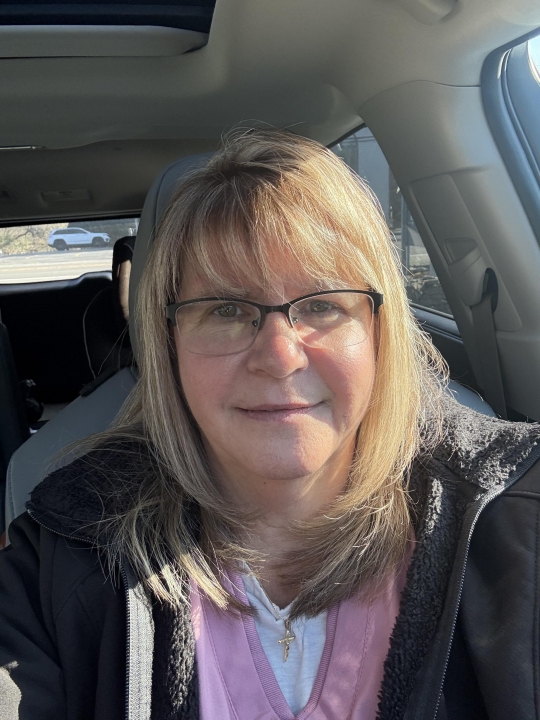 Deborah Deptola - Class of 1987 - Westmoreland High School