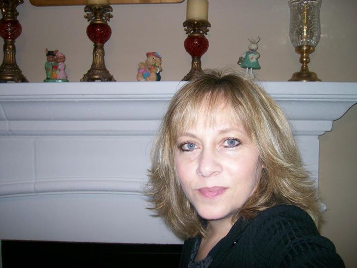 Dawn Roser - Class of 1979 - Westmoreland High School