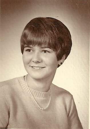 Pat Simkulet - Class of 1968 - Jordan-elbridge High School