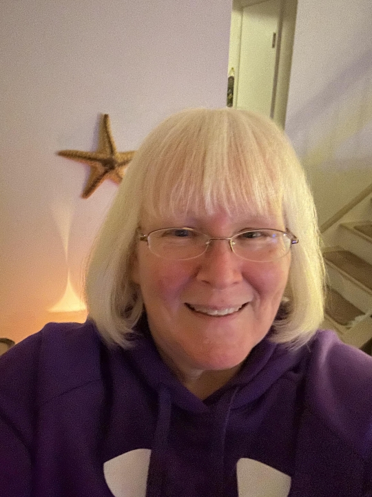 Tracy Erickson - Class of 1980 - Jordan-elbridge High School
